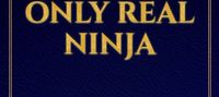 NARUTO : I AM THE ONLY REAL NINJA