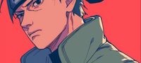 naruto:Reborn as Iruka