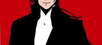 Nura Uchiha: The Sword Demon
