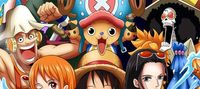 One Pice: The Straw Hat Adventure Reborn.