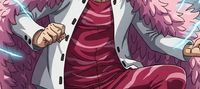 One Piece: A King's Path Anew