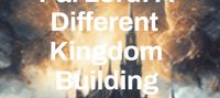 Pal Lord: A Different Kingdom Building