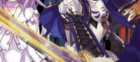 Re:Zero: Starting Life in Another World as King Arthur