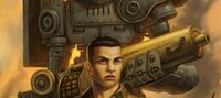 Sgt. Golem: Royal Mech Hussar - Books 2 & 3