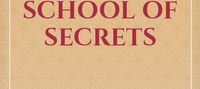 - System's Heir : A School of Secrets