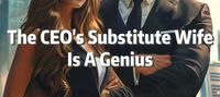 The CEO's Substitute Wife Is A Genius