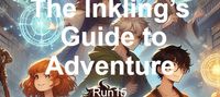 The Inkling’s Guide to Adventure