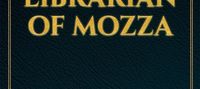 The Librarian of Mozza