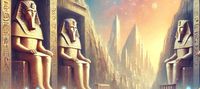 Thrones of fate : Wars of ancient civilizations