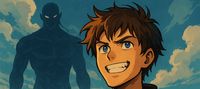 Titan of the Blue (A One Piece Fanfic)