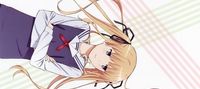 Two-Dimensional Heroic Girls