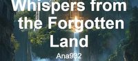 Whispers from the Forgotten Land